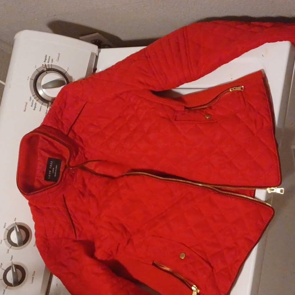 Jacket